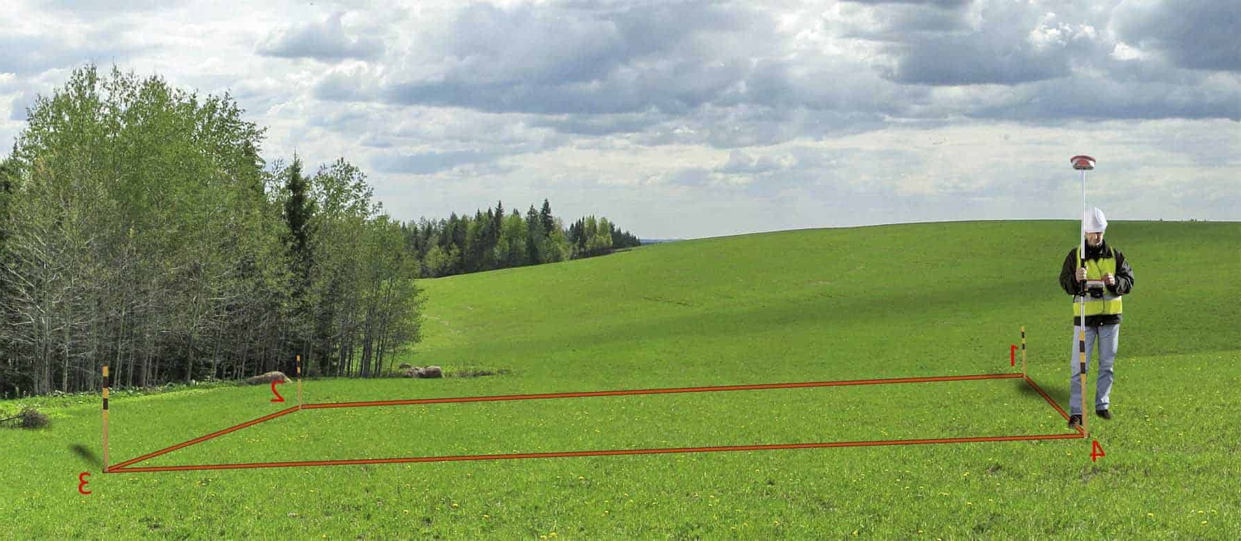межевание во всеволожском районе